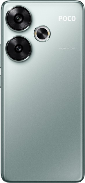 Xiaomi Poco F6 12/512GB Green