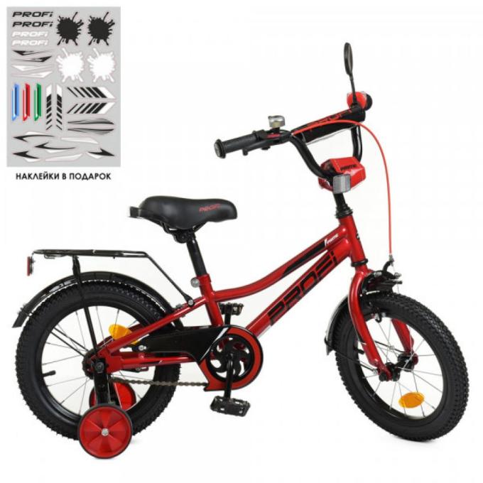 Profi Y14221 red