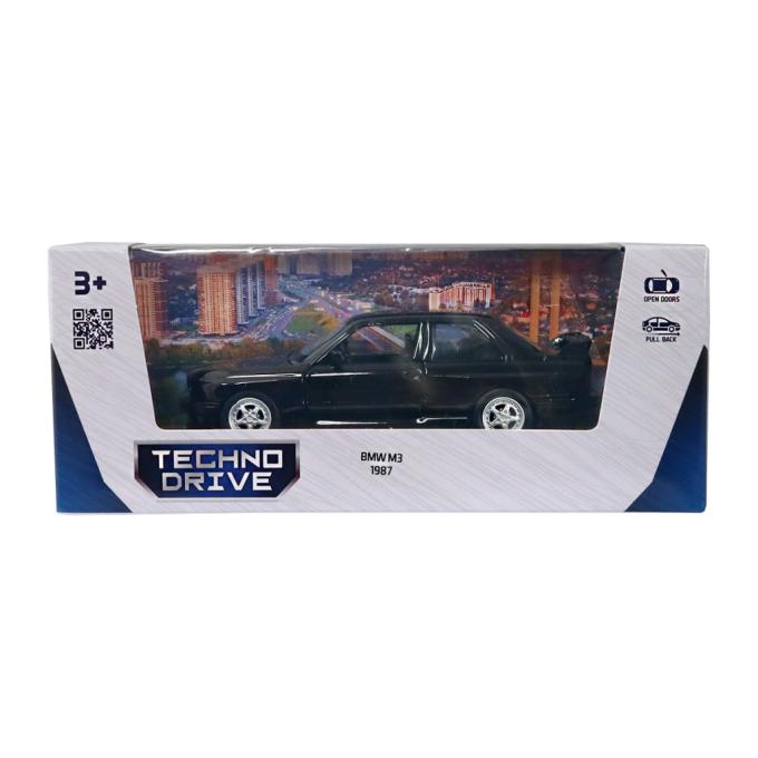 TechnoDrive 250395U