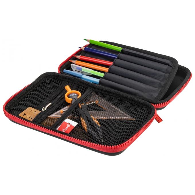Cool For School QT-5667-Black