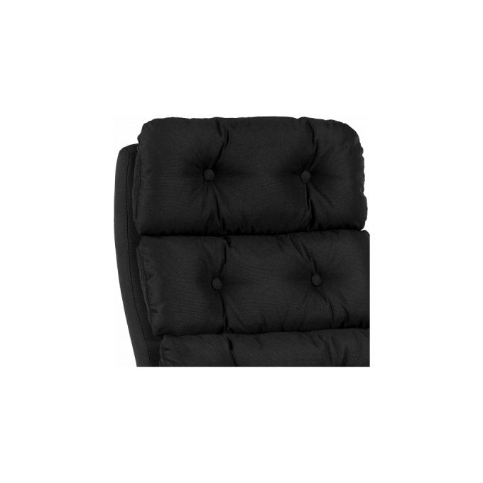 GT Racer B-2516 Fabric Black