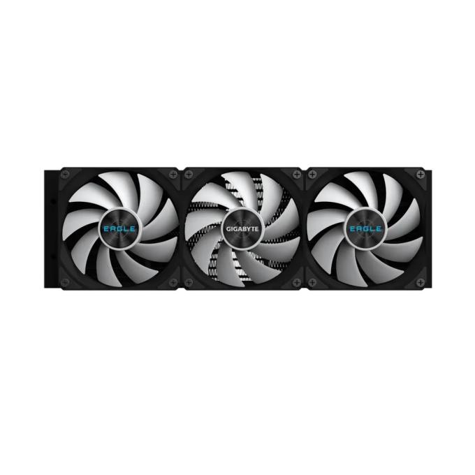 GIGABYTE GIGABYTE EAGLE 360