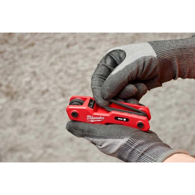 Milwaukee 4932480978