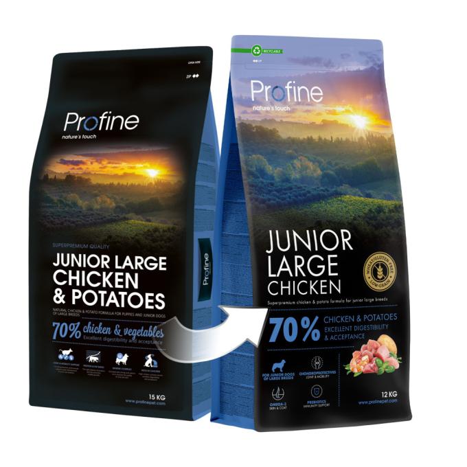 Profine 8595602569960