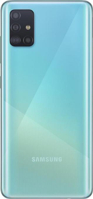 Samsung SM-A515 128GB Blue