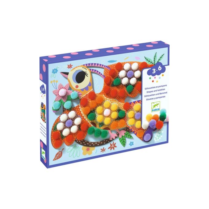 Djeco DJ00070