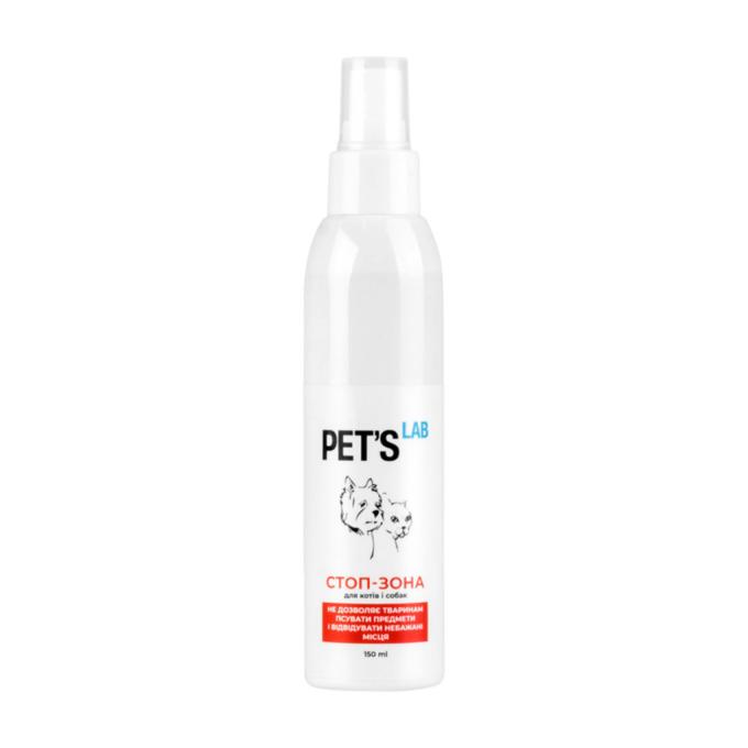 Pet's Lab 9037