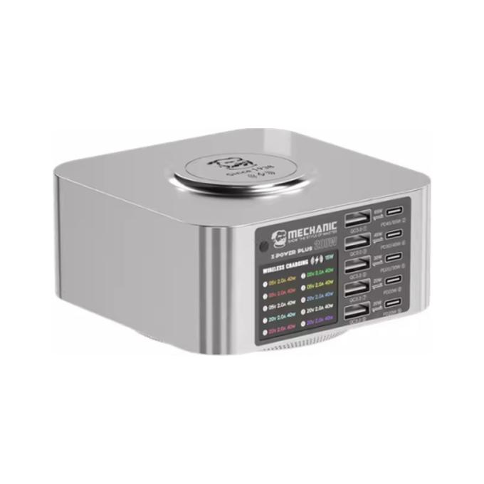 MECHANIC X-Power Plus-200W