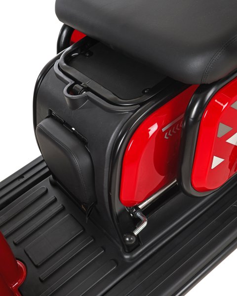 Maxxter ANT (Red)