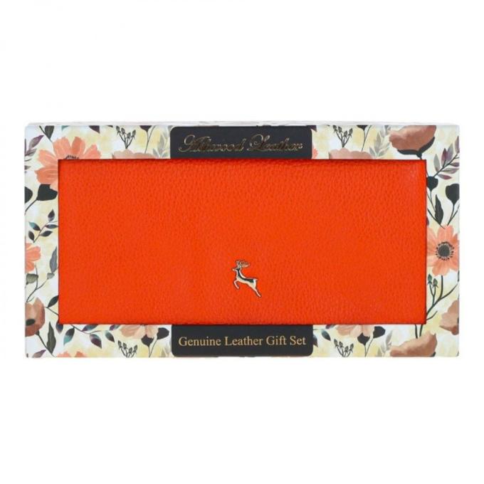 Ashwood J56 Mandarin