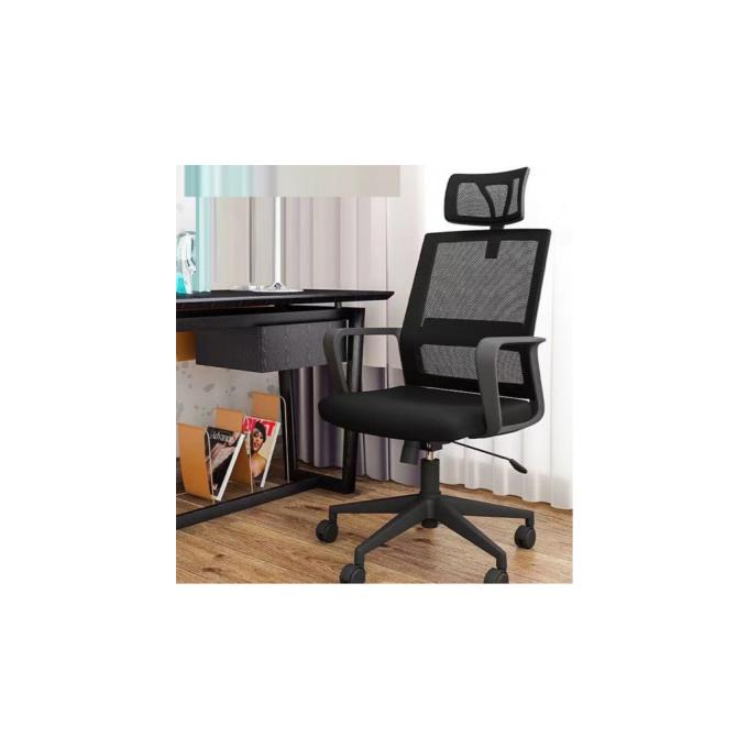GT Racer B-1415 Black