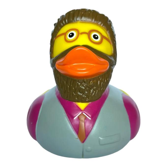 Funny Ducks 1328