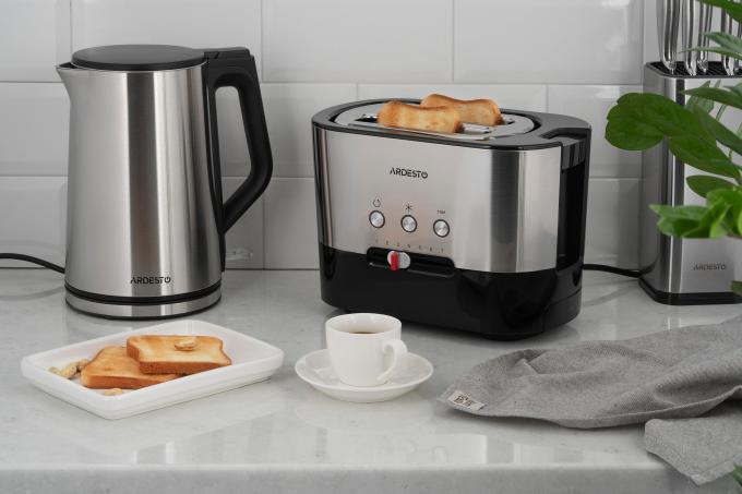 Ardesto T-K210