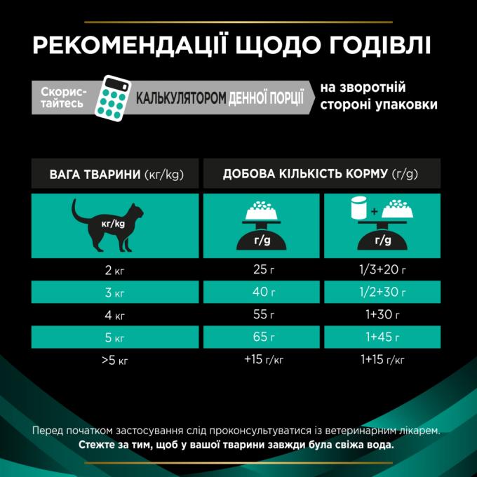 Purina Pro Plan Veterinary Diets 7613035156371/7613035154537