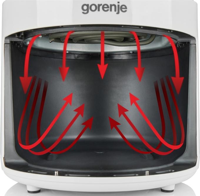 Gorenje AF1300XG