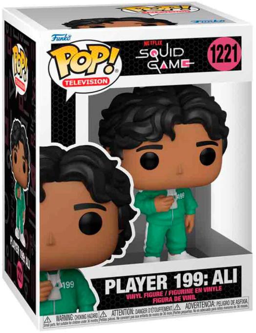 Funko Pop 5908305237365