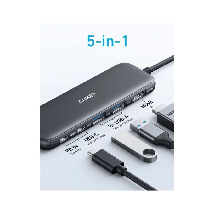 Anker A8355H11
