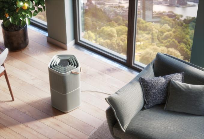 ELECTROLUX PA91-404GY