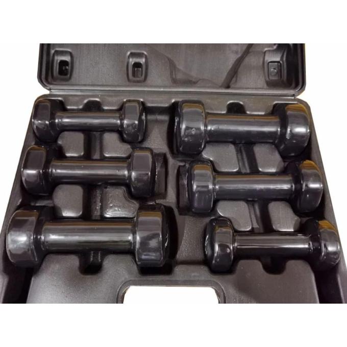 PowerPlay PP_4121_9kg