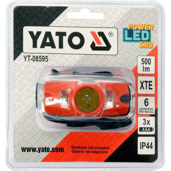YATO YT-08595
