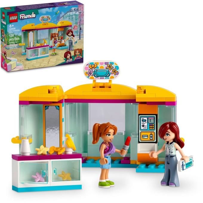 LEGO 42608