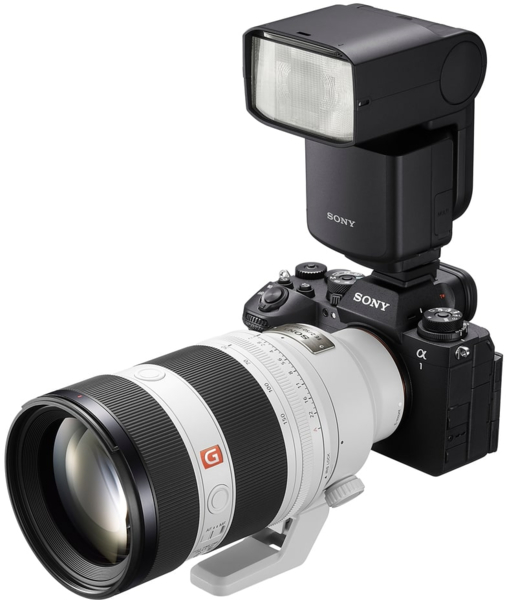 SONY SEL50150GMW.SYX