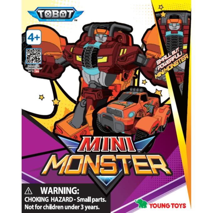 TOBOT 301209