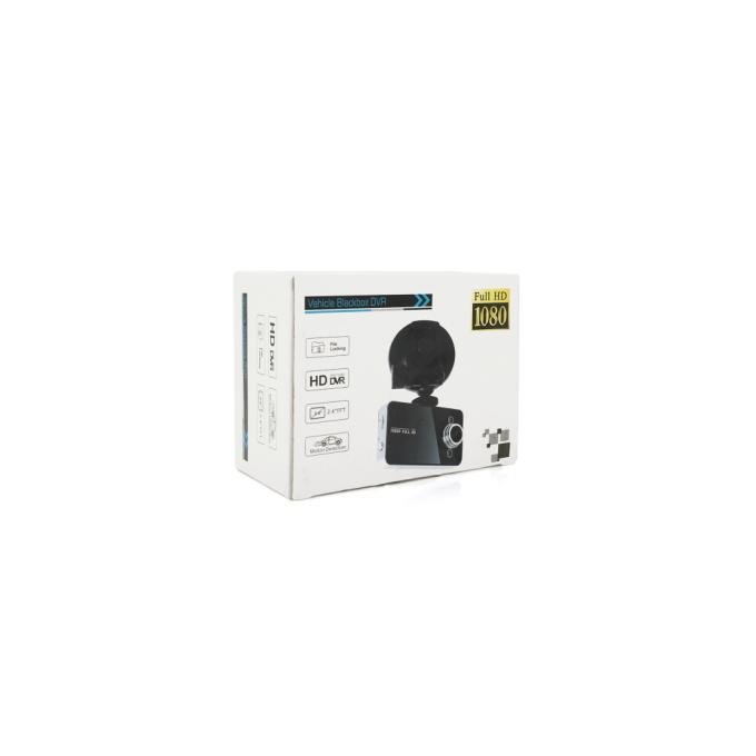 VOLTRONIC YT-CDVR-B