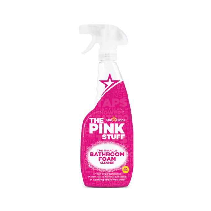 The Pink Stuff 5060033820117