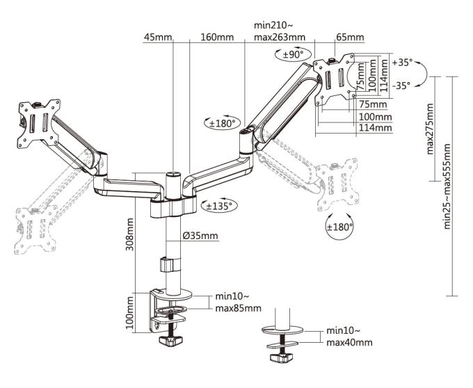 OfficePro MA722B