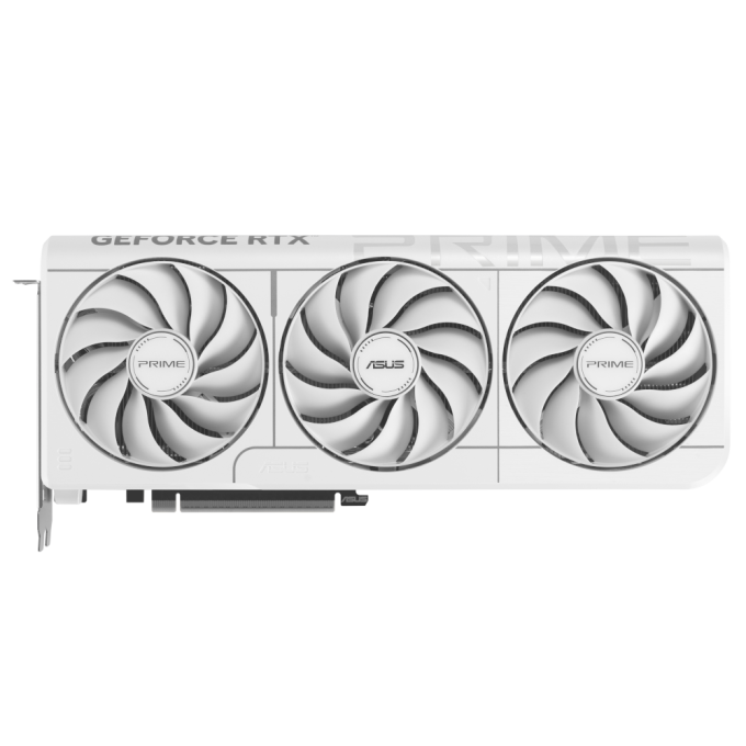 ASUS PRIME-RTX5070-O12G-WHITE