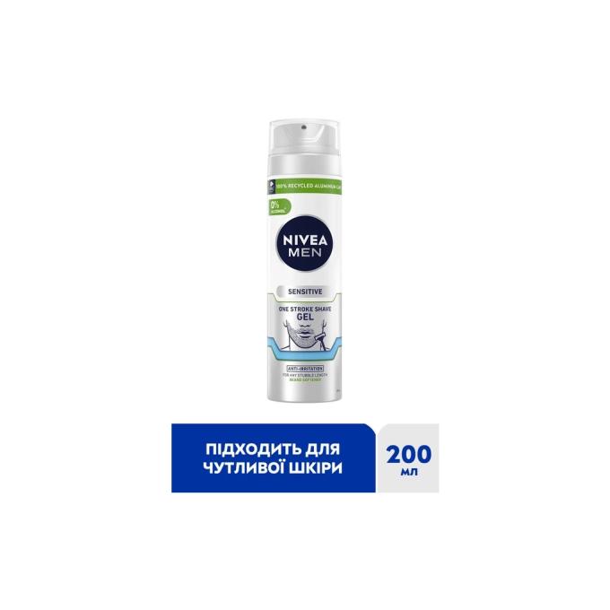 Nivea 5900017068596