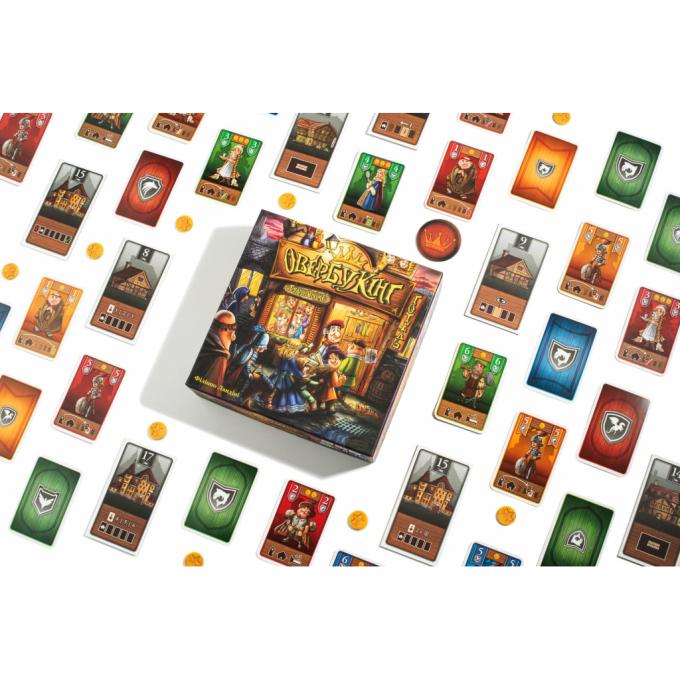 Fun Games Shop FGS56