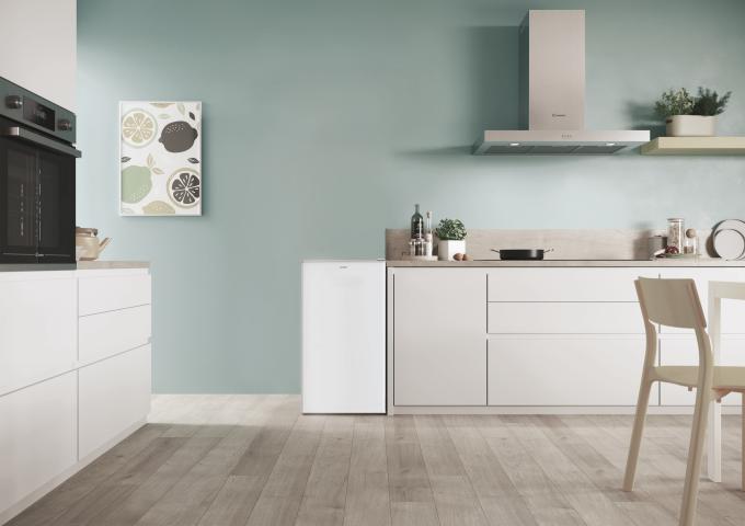CANDY CHASD4385EWC