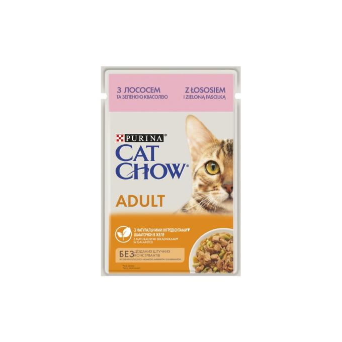 Purina Cat Chow 7613036595063