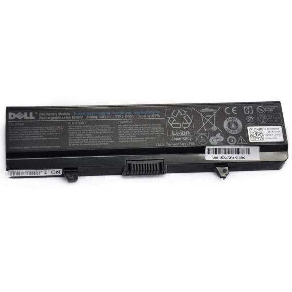 Аккумулятор для ноутбука Dell Dell Inspiron 1525 GW240 28Wh (2000mAh) 4cell 14.8V Li-ion A47119