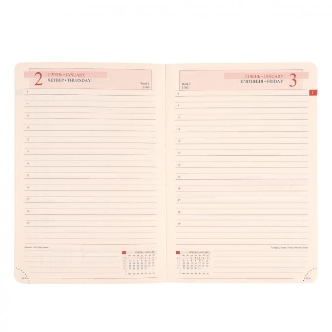 Leo planner 252555