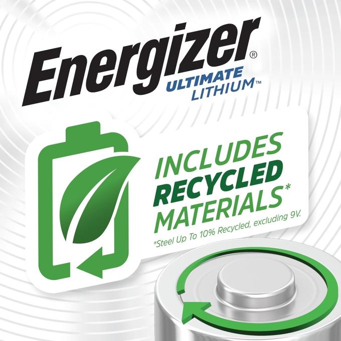 Energizer 7638900273267