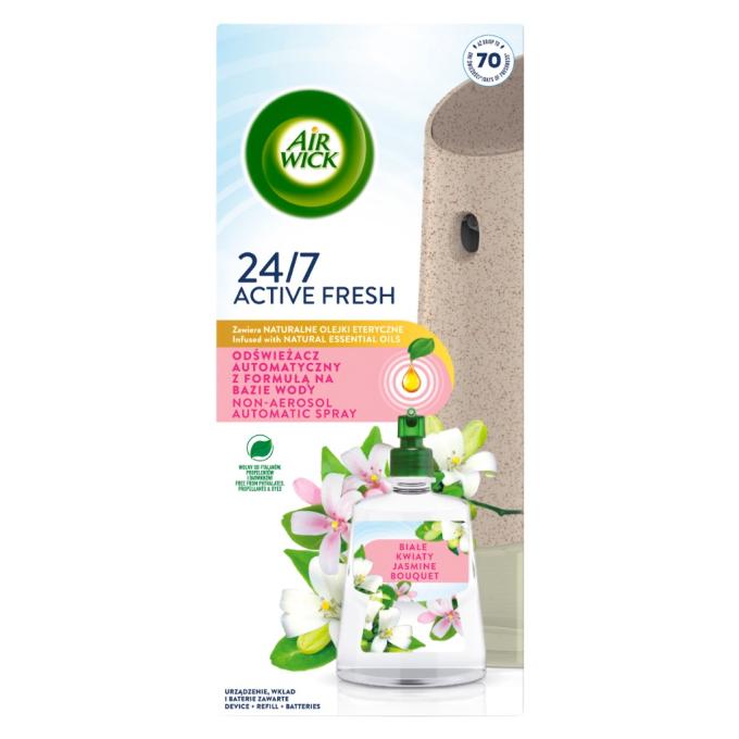 Air Wick 5908252010011