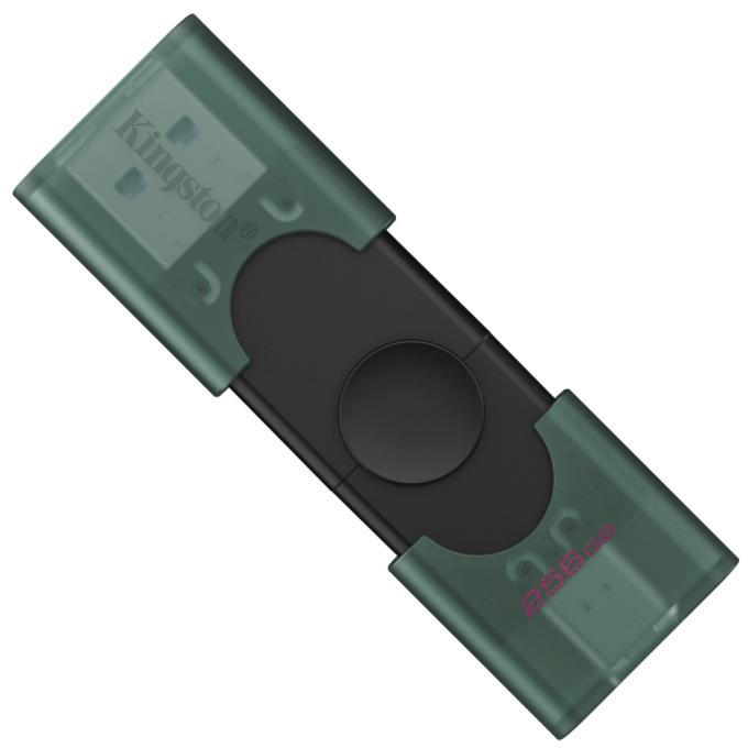 Kingston DTDEG2/256GB