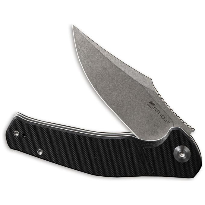 Sencut SA04B