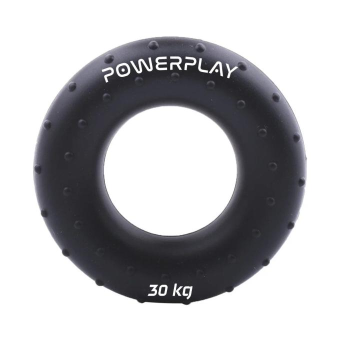 PowerPlay PP_4338_Black_30kg