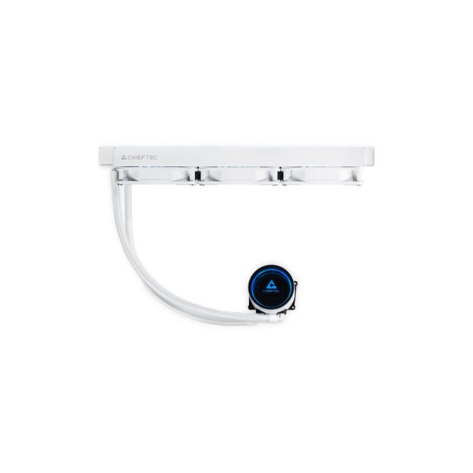 CHIEFTEC CLC-360-RGB-W