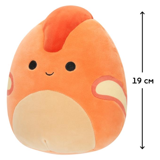 SQUISHMALLOWS SQCR04122