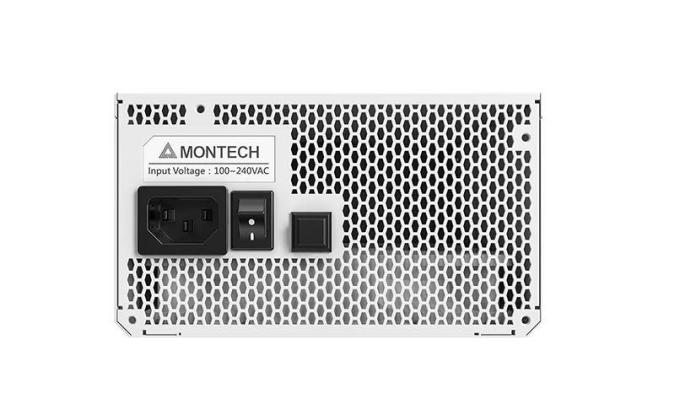MONTECH TITAN PLA 850