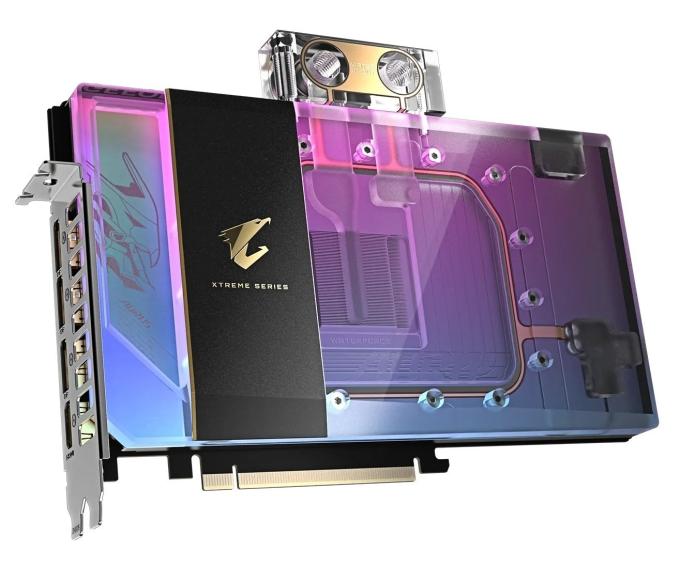 GIGABYTE GV-N5090AORUSX WB-32GD