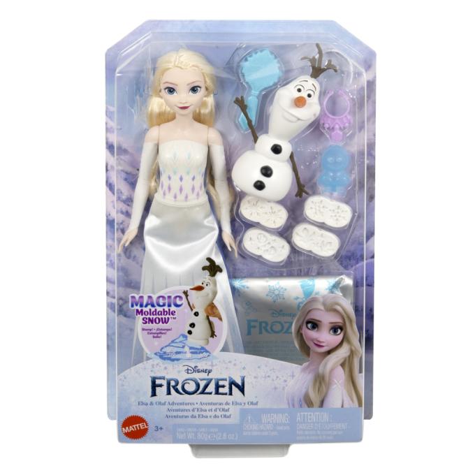 DISNEY FROZEN HYH10