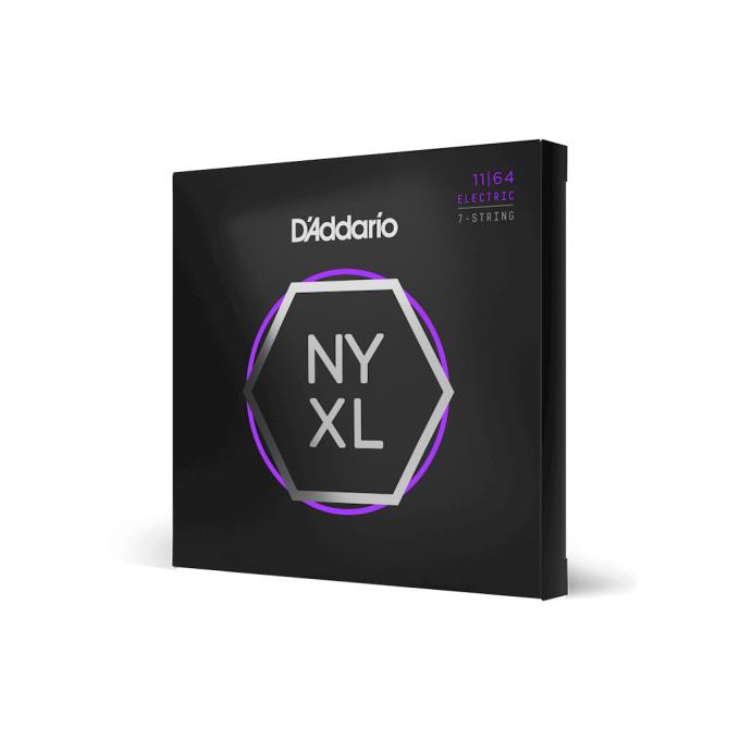 D'Addario NYXL1164