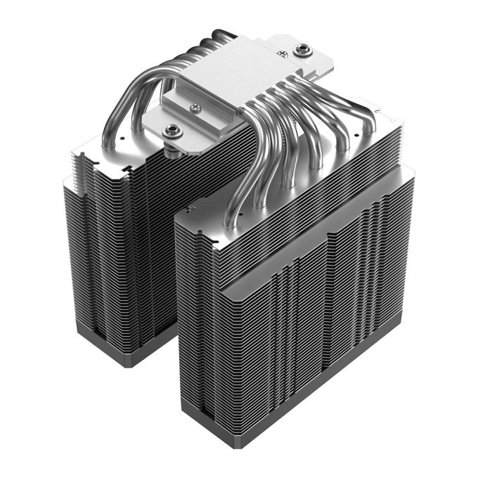 ID-Cooling FROZN A620 Pro SE
