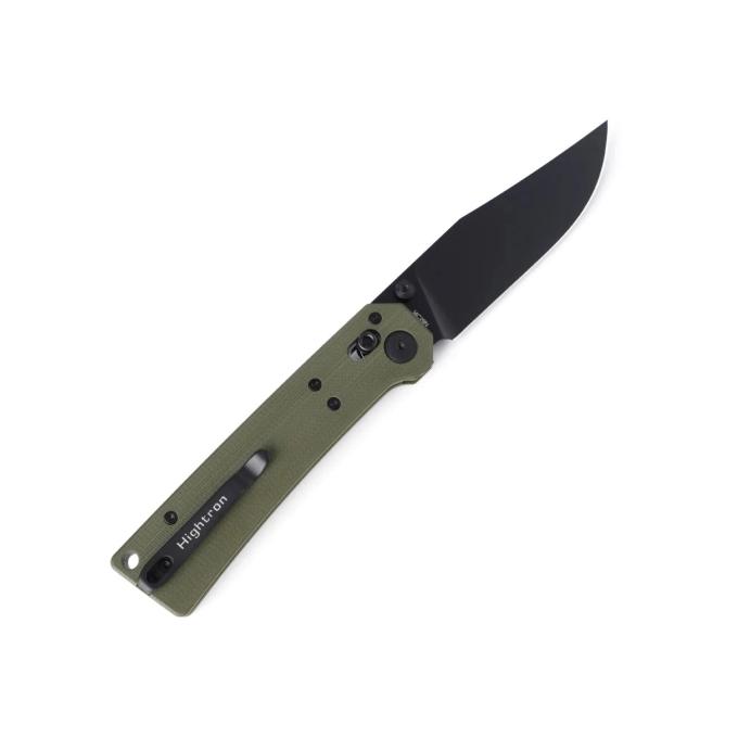 Hightron HK03GRN